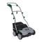 Garten und Gartentechnik Gardol GLVE 1400-34 Originalbetriebsanleitung