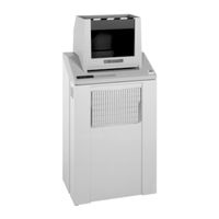 Martin Yale Serie 685 Bedienungsanleitung