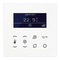 Thermostate Jung TRDLS9248 Serie Produktdokumentation