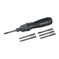 Parkside PASD 4 B2 Originalbetriebsanleitung