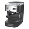 Kaffeemaschinen AEG CREMAPRESSO EA265 Anleitung