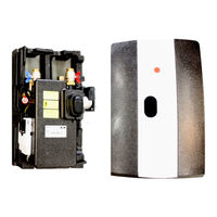Wolf FWS-2-80 Cascade Montageanleitung