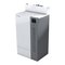 Pelletkessel HARGASSNER Nano-PK 25 Montageanleitung