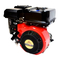 Motoren Mitsubishi GB13G Gebrauchsanleitung