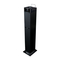 Lautsprecher-Systeme Aiwa TS-990 CD Bedienungsanleitung