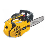 Stiga SPR 255 Gebrauchsanweisung
