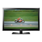 LCD-Fernseher LG 32LS3400 Benutzerhandbuch