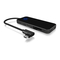 Docking-Stationen Icy Box IB-DK4025-CPD Handbuch