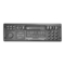Autoradios Bosch Blaupunkt Freiburg RCM 45 Einbauanleitung