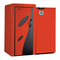 Warmwasserspeicher Extraflame TERMOPELLET TP30 Installationshandbuch