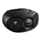 CD-Player Philips AZ216 Kurzanleitung