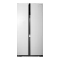 Panasonic NR-B55VE1 Anleitung