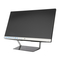 Monitore HP 22cw Bedienungsanleitung