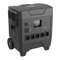 Generatoren revolt HSG-3600 Bedienungsanleitung