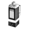 Armaturen bürkert 0313 Betriebsanleitung