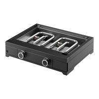 Wmf EDITION ONE 60G Bedienungsanleitung