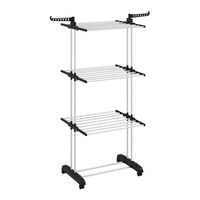 Aosom HOMCOM 850-208V00 Bedienungsanleitung