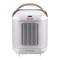 DeLonghi HFX30 Series – INSTANT CERAMIC HEATER Handbuch