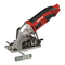 EINHELL TC-CS 860 - Bedienungsanleitung für Handkreissäge