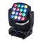 Lichtanlage thomann stairville Pixel Beam 160 RGBW 16x10W Bedienungsanleitung