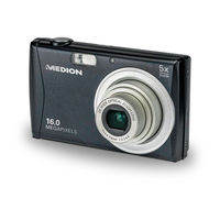 Medion MD 86930 Bedienungsanleitung