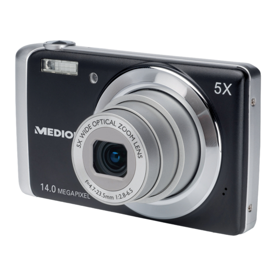 Medion LIFE E43015 Handbücher