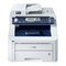 All-in-One-Drucker Brother MFC-9320CW Installationsanleitung