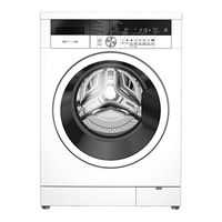 Grundig GWA 48630 Bedienungsanleitung