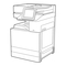 HP HP LaserJet Managed E82560du