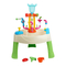 Spielzeuge Little Tikes FOUNTAIN FACTORY WATER TABLE Bedienungsanleitung