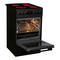 Herde Amica SHC 11503 /1 SM Bedienungsanleitung