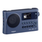 SANGEAN WFR-28BT - Radio-Kurzanleitung