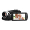 Camcorder Canon Legria HF R26 Bedienungsanleitung