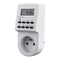 Timer Silvercrest 113027 Bedienungs- Und Sicherheitshinweise