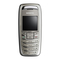 Handys Siemens AX75 Benutzerhandbuch