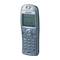 Schnurlose Festnetztelefone Panasonic KX-TCA255 Bedienungsanleitung