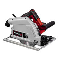 EINHELL TE-PS 165 Originalbetriebsanleitung