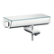 Mixer HANSGROHE Ecostat Select 13141 Serie Gebrauchsanleitung, Montageanleitung