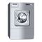 Waschmaschinen Miele PW 6321 D Installationsplan