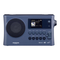 Radios Sangean WFR-28BT Bedienungsanleitung