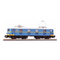 Modelleisenbahnen PIKO Rh 2800 Serie Bedienungsanleitung