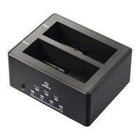 Renkforce RF-HD-DSE-01 Bedienungsanleitung