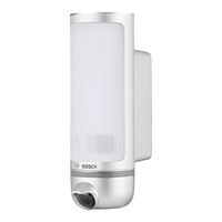Bosch F01U314889 Bedienungsanleitung