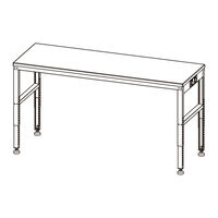 Vevor 07225 Benutzerhandbuch