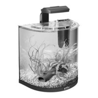 Tetra AquaArt Explorer Line 60 l Gebrauchsanleitung