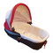 Babytragen Chicco Trio S3 Gebrauchsanleitung
