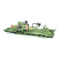 Garten und Gartentechnik Amazone KG 4000-2 Betriebsanleitung