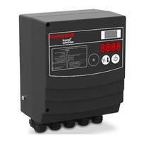 Honeywell krom schroeder BCU 480 Bedienungsanleitung