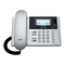 Schnurlose Festnetztelefone VTech T-HOME Sinus PA 302i plus 1 Bedienungsanleitung