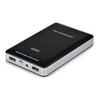 Ravpower Deluxe RP-PB19 Bedienungsanleitung